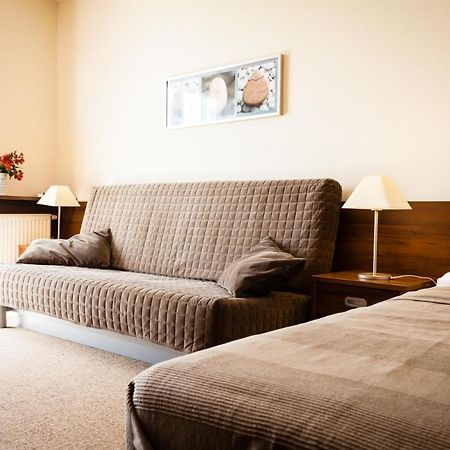 Apartamenty na Wydmie Gaski  Bagian luar foto