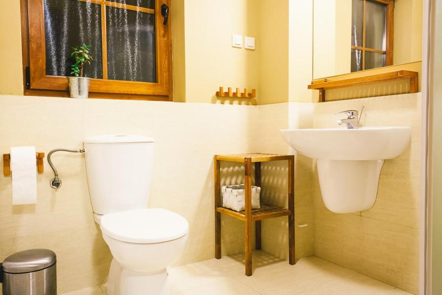 Apartamenty na Wydmie Gaski  Bagian luar foto