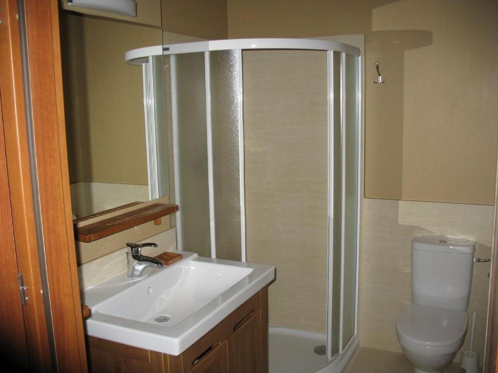 Apartamenty na Wydmie Gaski  Bagian luar foto