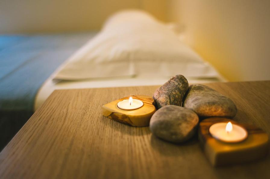 Apartamenty na Wydmie Gaski  Bagian luar foto