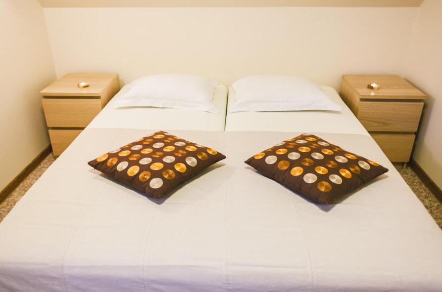 Apartamenty na Wydmie Gaski  Bagian luar foto